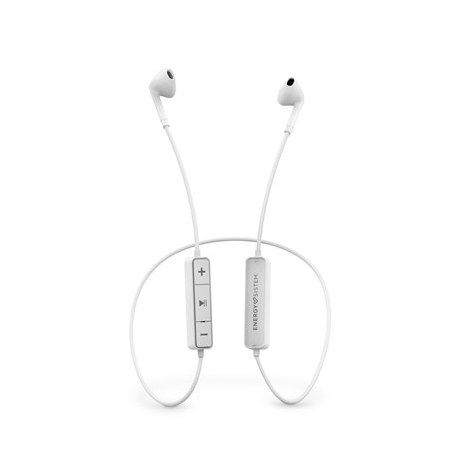 Earphones Bluetooth Style 1 Snow Energy Sistem | Style 1 | Bluetooth Earphones | Wireless | In-ear | Microphone | Wireless | Sno - 4